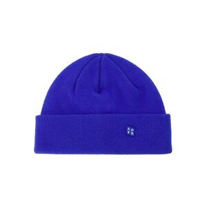 02 Beanie - Ader Error - Wool - Blue